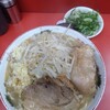 ラーメン二郎  京都店