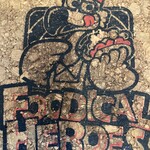 フーディカル ヒーローズ - 