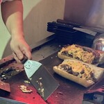 フーディカル ヒーローズ - 