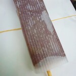 菅原だんご屋 - 料理写真:
