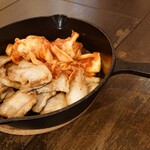 スクラム食堂＆ポチャ - 