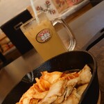 スクラム食堂＆ポチャ - 