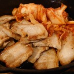 スクラム食堂＆ポチャ - 