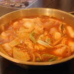 スクラム食堂＆ポチャ - 