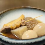 旬鮮居酒や 晴れる屋 - 