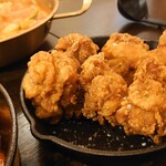 スクラム食堂＆ポチャ - 