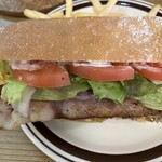 フーディカル ヒーローズ - 閉じた所、これで齧り付けます