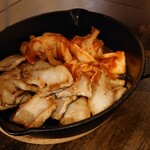 スクラム食堂＆ポチャ - 