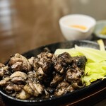 旬鮮居酒や 晴れる屋 - 