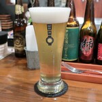 クラフトビアサーバーランド - 秩父麦酒×サーバーランド アメリカンウィート