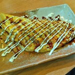 魚座 - とん平焼き