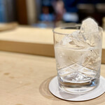 すしやのたい悟 - 蔵の師魂（芋）ロック