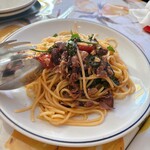 ピッツェリア ソラーレ - 