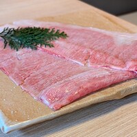 先斗町しゃぶしゃぶすき焼き きらく - 