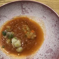 RISTORANTE＆BAR EVOLTA - 