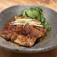 うなぎ四代目菊川 ミッドランドスクエア 名古屋本店 - 