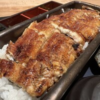 うなぎ四代目菊川 ミッドランドスクエア 名古屋本店 - 
