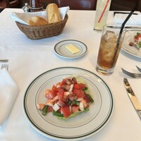 ウルフギャング・ステーキハウス 六本木 - 