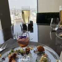 レストラン シンフォニー - 