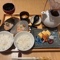 SHARI東銀座 -  SHARI東銀座 -