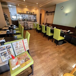 洋風ごはん α_2