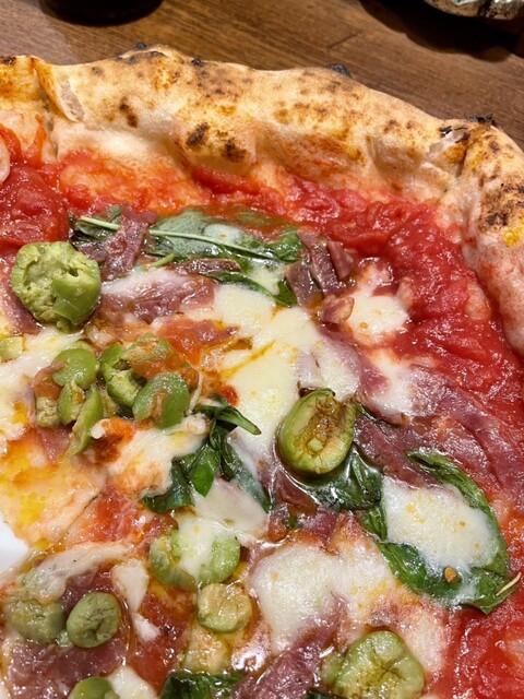 セットピザ Pizza316 (@pizzatoremember) · West Chester, PA
