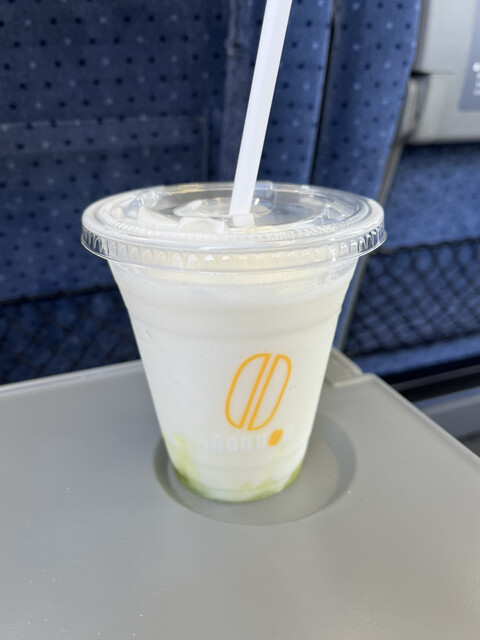 Doutor Coffee Shop Meitetsu Kanayama Ten