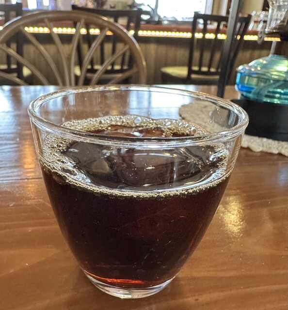 森のカフェ くるみ工房 - 銭函（カフェ）の写真