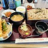 和食レストランとんでん 狭山ヶ丘店