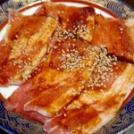 焼肉もりもり - 