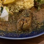 ブルームーン オーミヤ - 