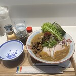 上方レインボー - 