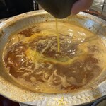 海鮮酒場 喰場の心 - 