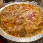 海鮮酒場 喰場の心 - 