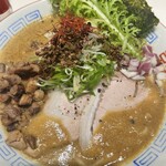 上方レインボー - 