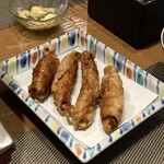 海鮮酒場 喰場の心 - 