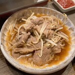 海鮮酒場 喰場の心 - 