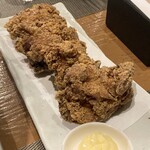 海鮮酒場 喰場の心 - 