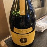 海鮮酒場 喰場の心 - 