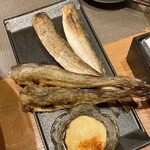 海鮮酒場 喰場の心 - 