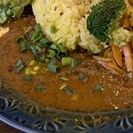 ブルームーン オーミヤ - 