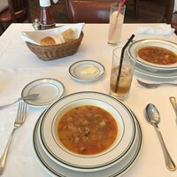 ウルフギャング・ステーキハウス 六本木 - 