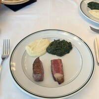 ウルフギャング・ステーキハウス 六本木 - 