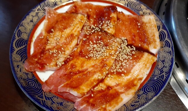 焼肉もりもり - 余目（焼肉）の写真