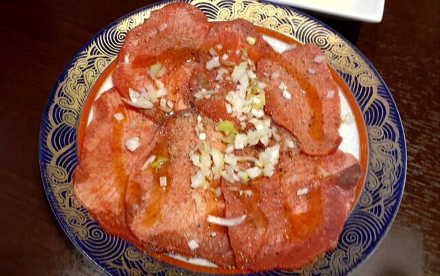 焼肉もりもり - 余目（焼肉）の写真