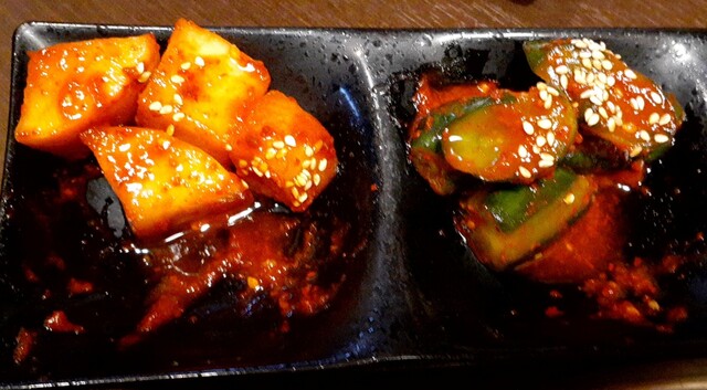 焼肉もりもり - 余目（焼肉）の写真