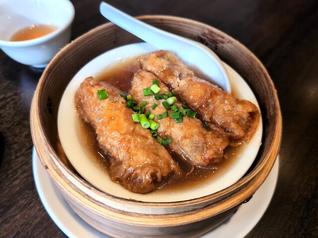 Hong Kong Yum cha Hoshimachi Kawaramachi Sanjo Ten photo 3