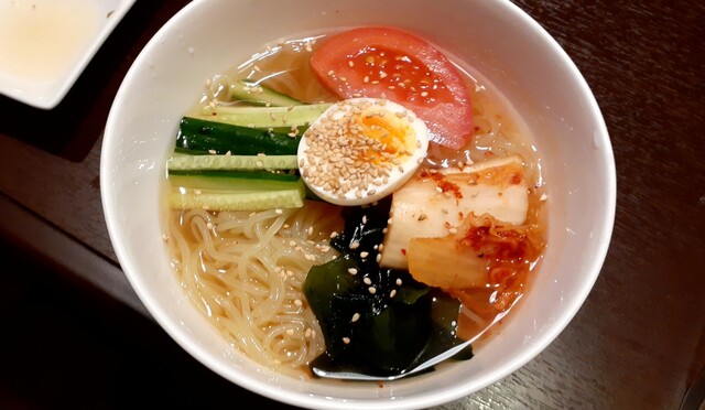 焼肉もりもり - 余目（焼肉）の写真