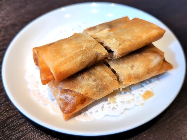 Hong Kong Yum cha Hoshimachi Kawaramachi Sanjo Ten photo 5