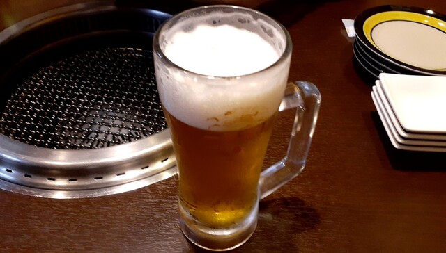 焼肉もりもり - 余目（焼肉）の写真